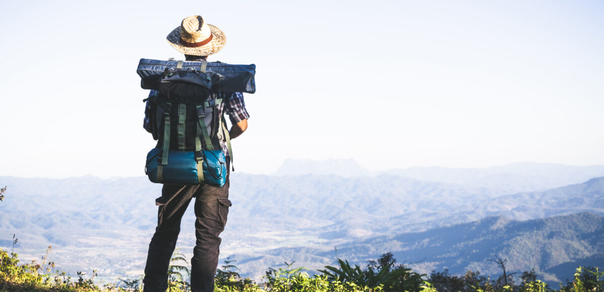 Como montar um roteiro de mochilão de 15 dias pelo Brasil