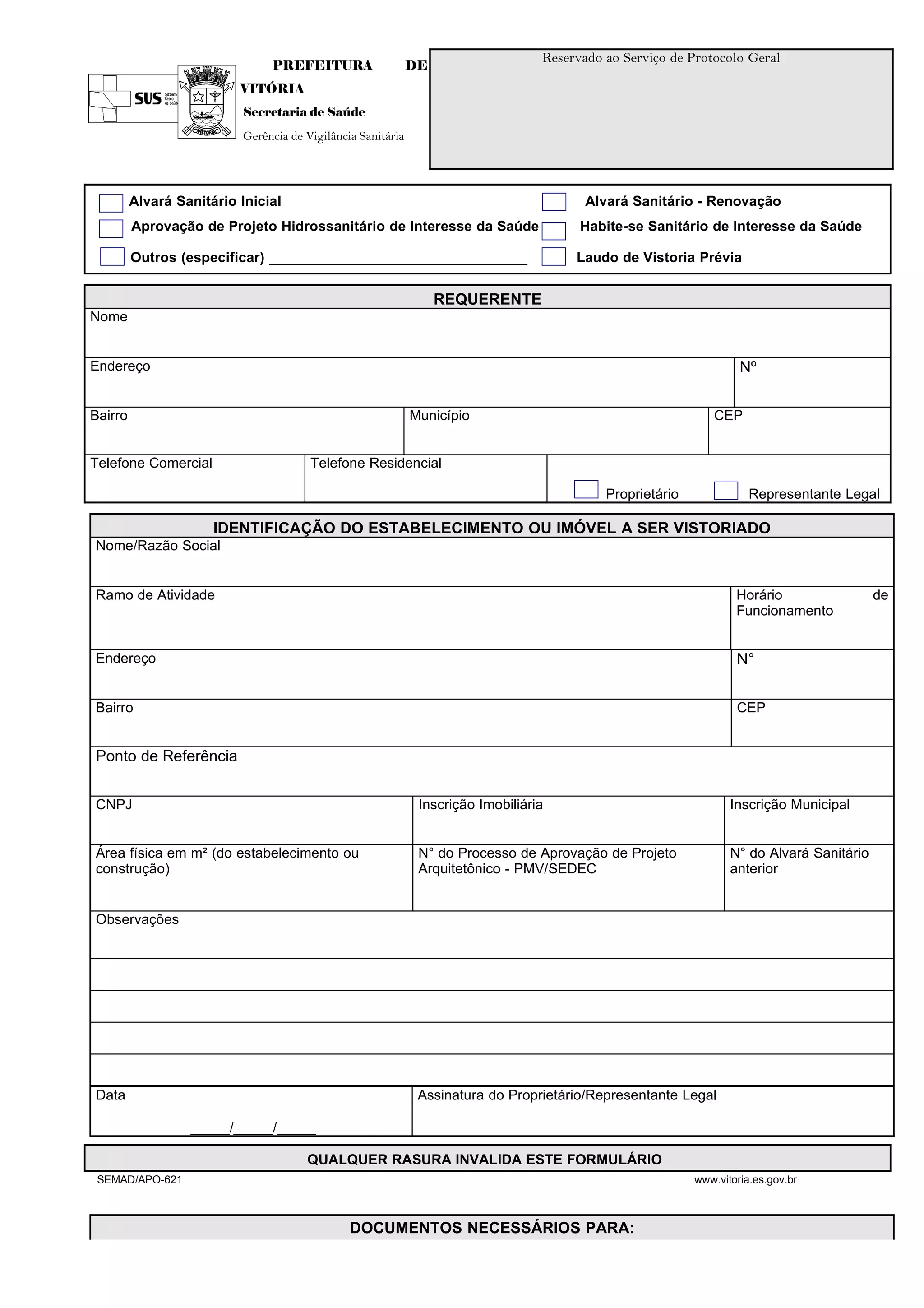 Documentação Essencial para Abrir sua Empresa: Um Checklist Detalhado