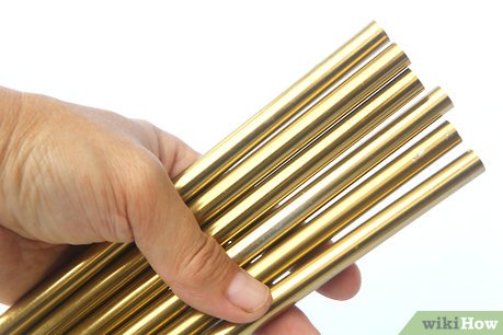 como fazer um sino dos ventos