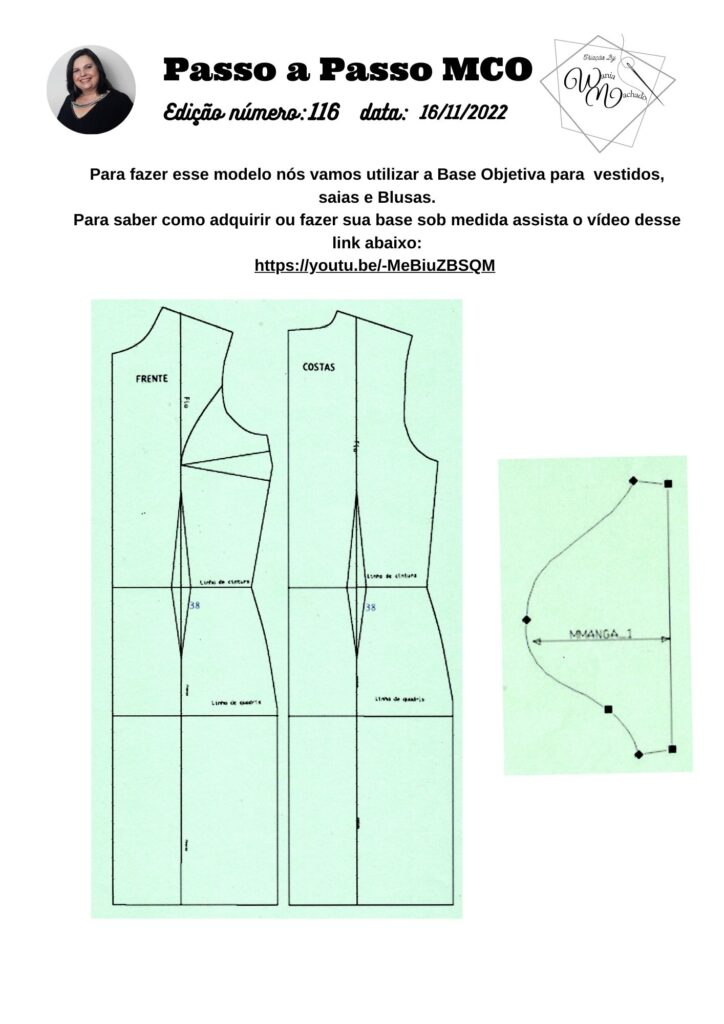 como fazer um vestido de princesa passo a passo