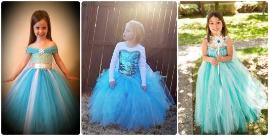 Moldes gratuitos de vestidos de princesa para download