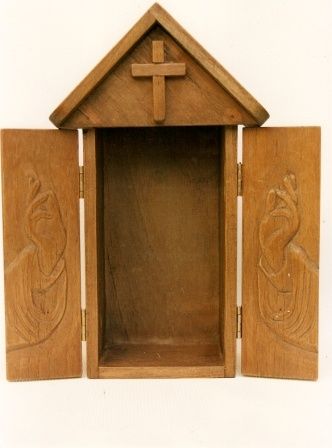 Como Escolher o Melhor Acabamento para Sua Peça de Madeira: Verniz