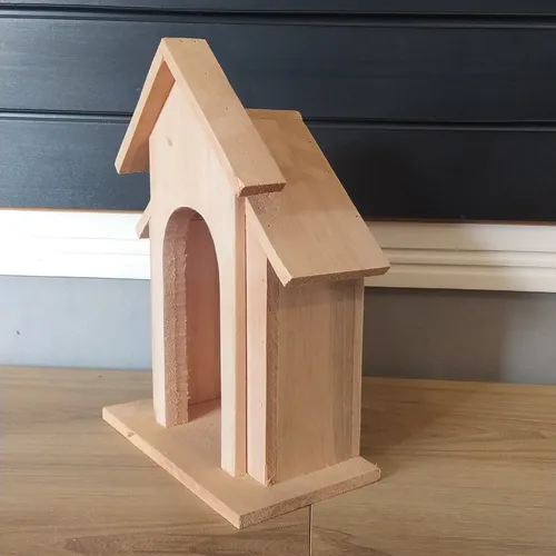 Tipos de Madeira Ideais para Projetos Artesanais e Seus Custos