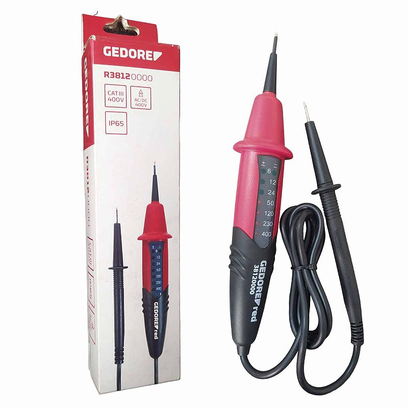 Cuidados ao testar circuitos elétricos de carros