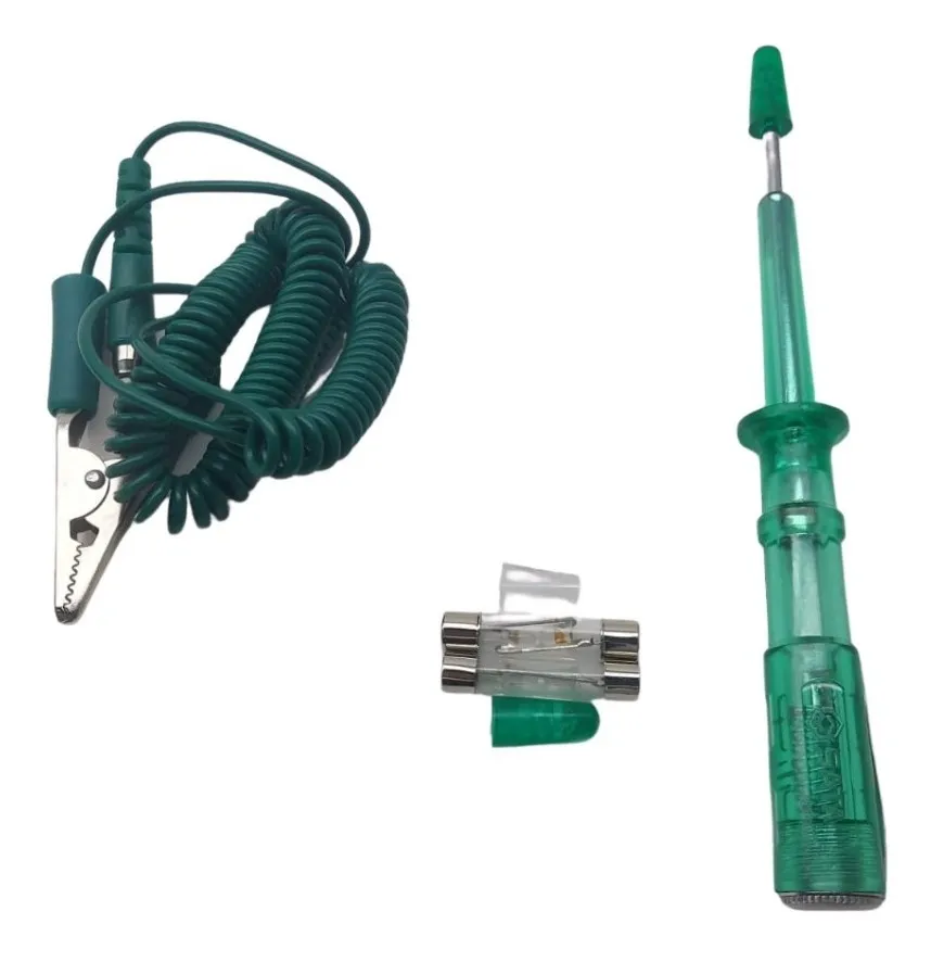 Guia completo de diagnóstico automotivo com ferramentas caseiras