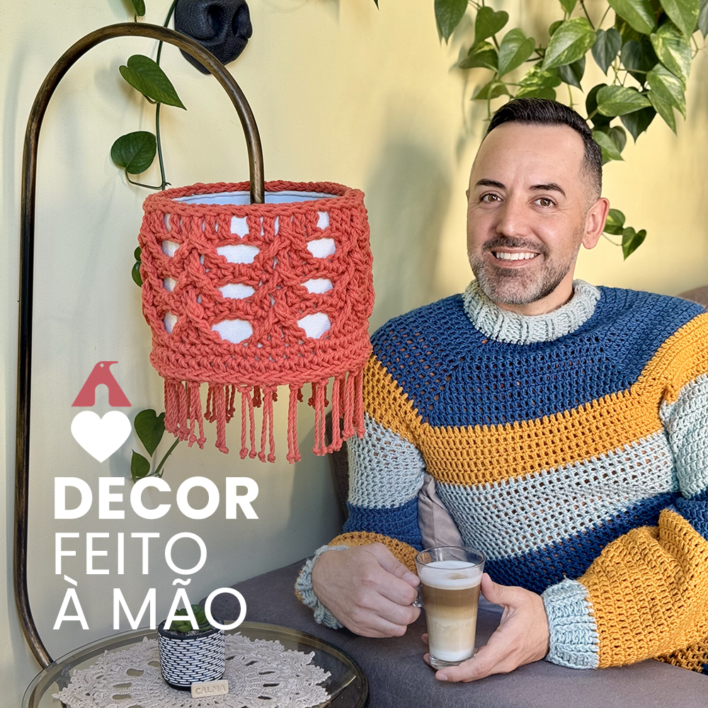 10 Ideias Inovadoras para Customizar Cúpulas de Abajur Usando Materiais Reciclados