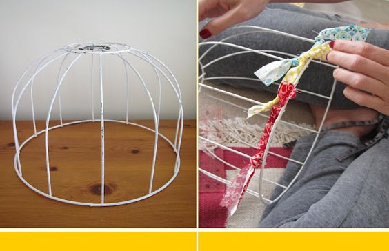 A Importância das Lâmpadas LED na Segurança de Abajures Artesanais