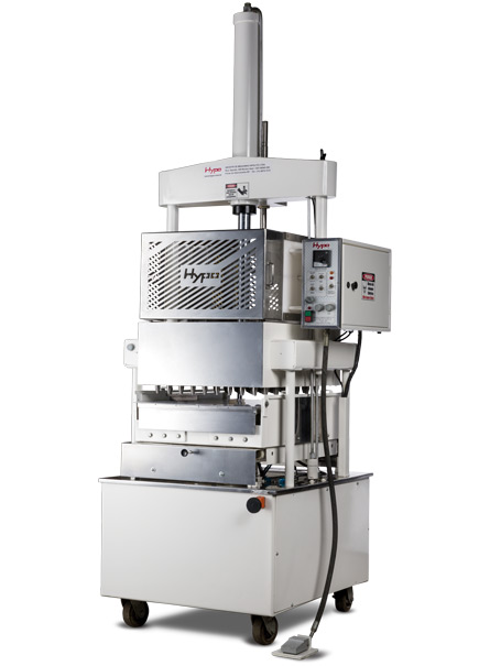 Pingadeira de Biscoito de Polvilho: Manual vs. Automática - Qual Escolher?