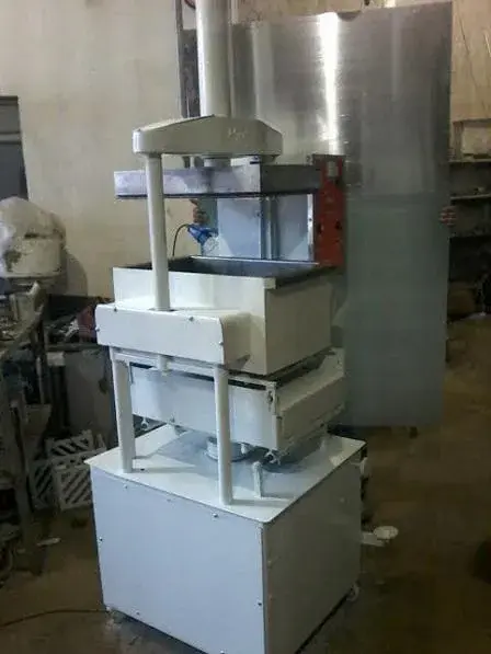 DIY: Construa Sua Própria Pingadeira Manual de Biscoito de Polvilho