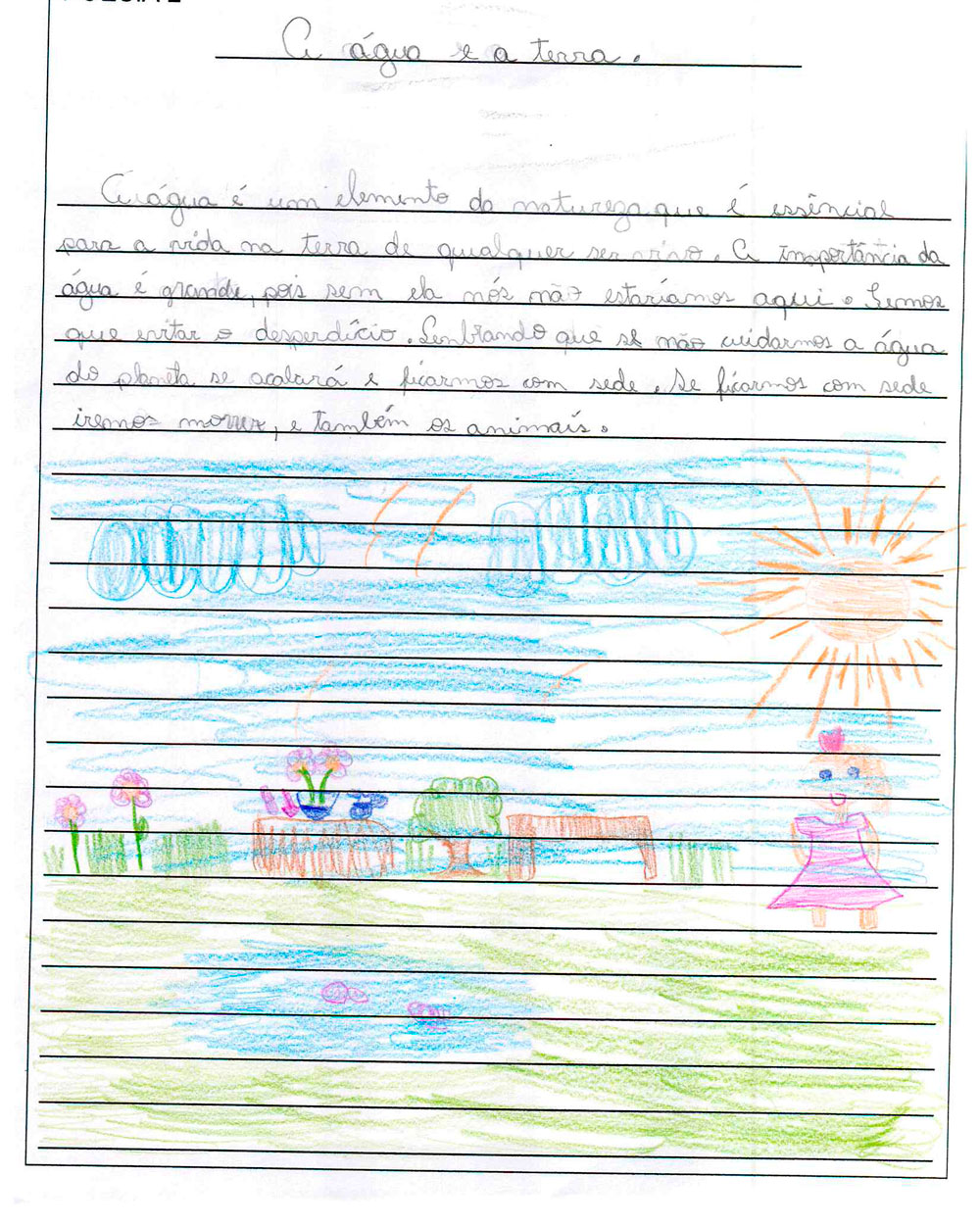 Guia completo sobre a gestão de recursos hídricos no país