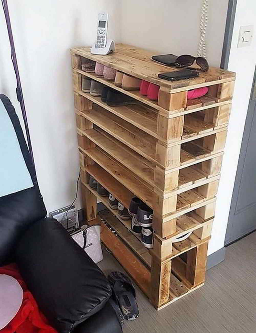 Como Escolher o Pallet Certo para o seu Projeto DIY