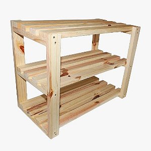 5 Maneiras Criativas de Decorar sua Sapateira de Pallet