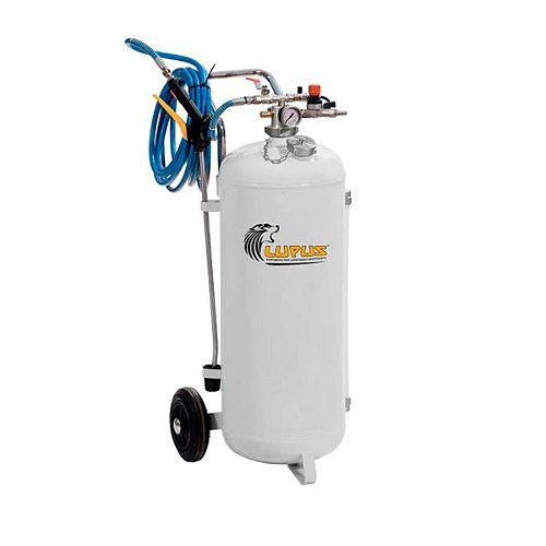 Os Melhores Shampoos para Snow Foam