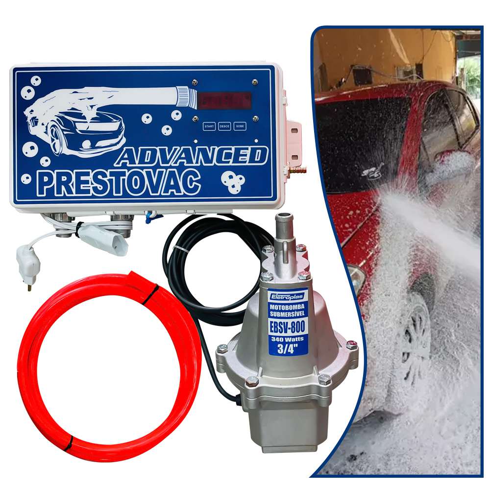 Como Usar um Compressor de Ar na Limpeza do Carro