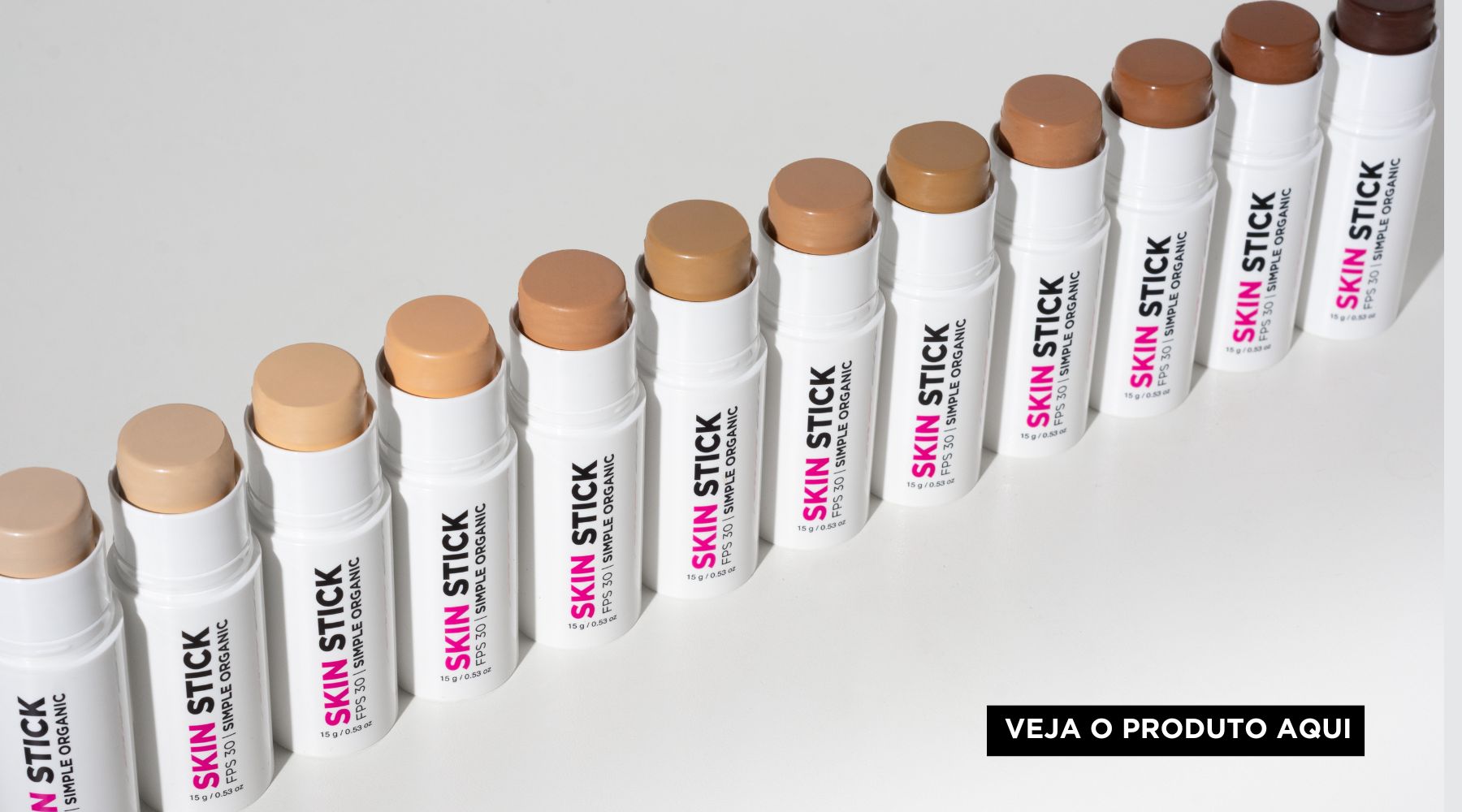 como ganhar produtos de maquiagem para testar