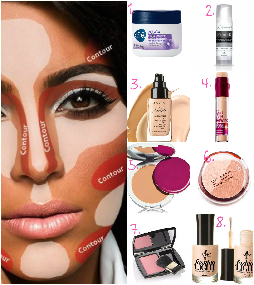 Programas de Fidelidade de Marcas de Maquiagem que Valem a Pena