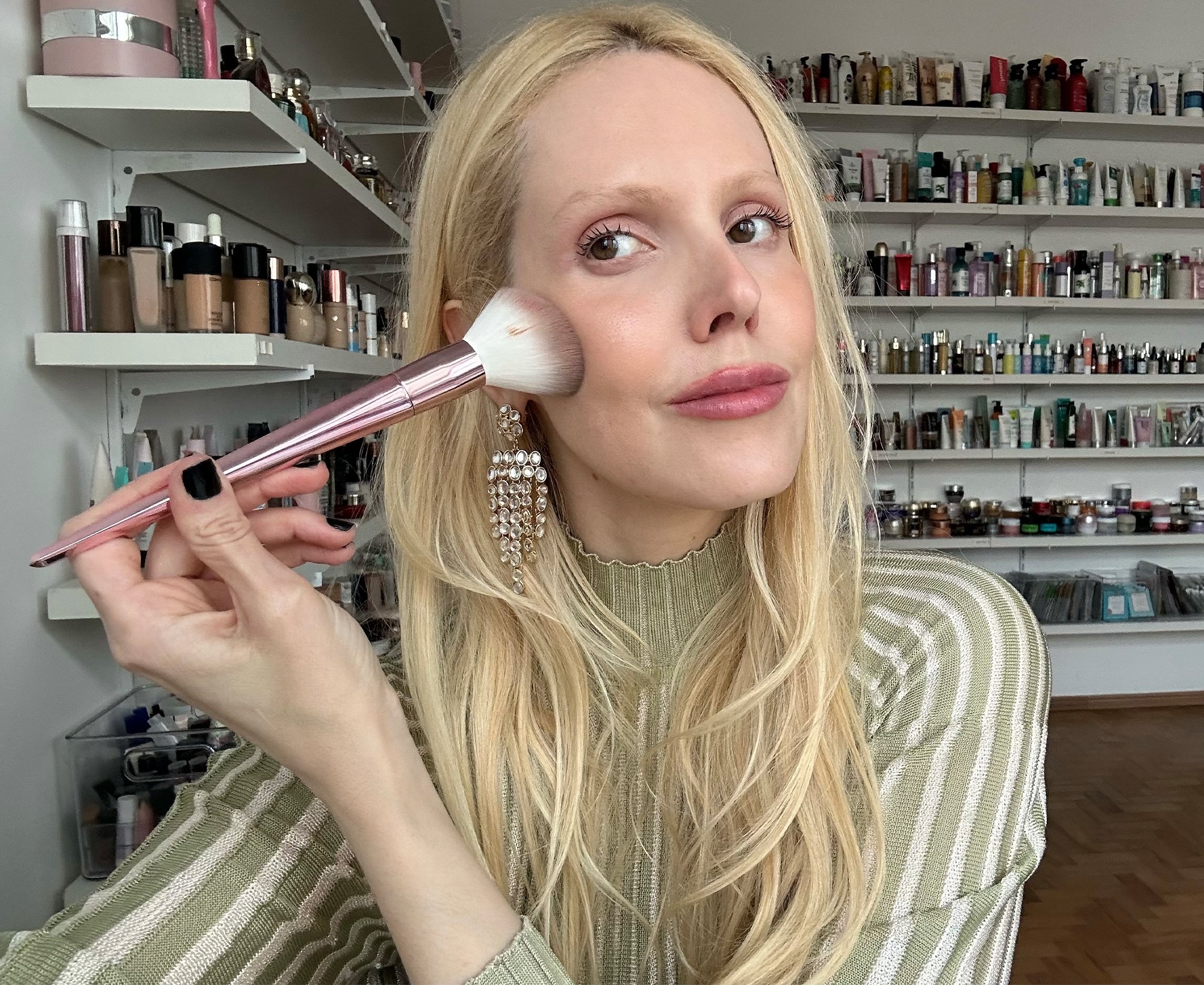 Como Usar o TikTok para Ganhar Produtos de Beleza Gratuitos