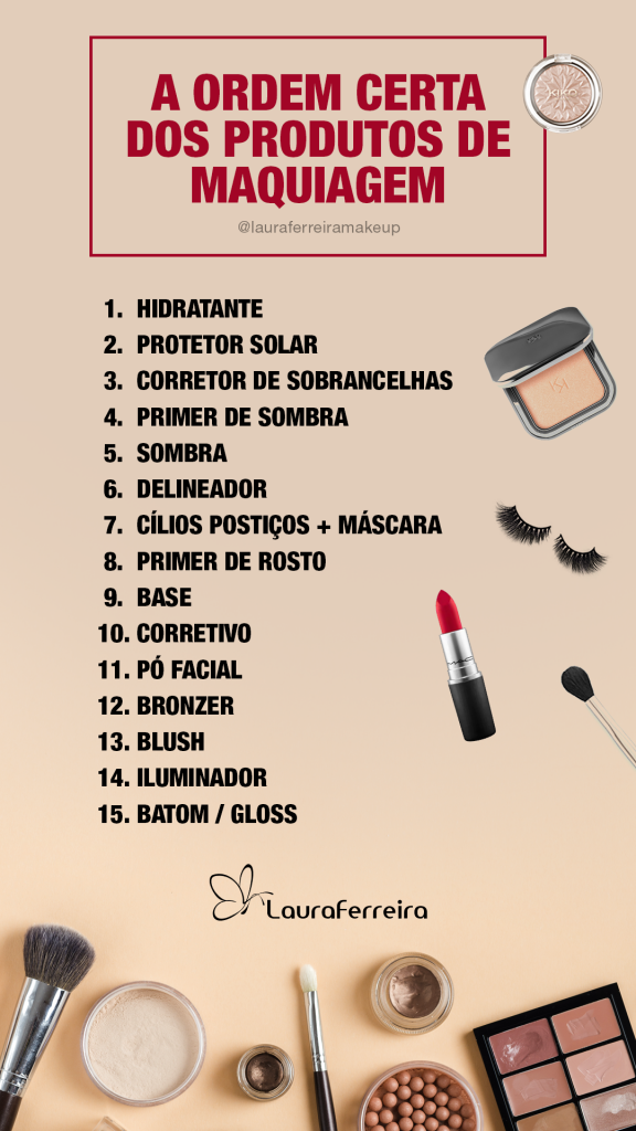 Programas de Fidelidade de Marcas de Maquiagem que Valem a Pena