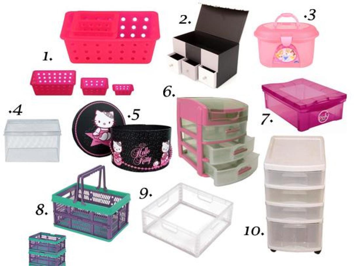 5 ideias de títulos