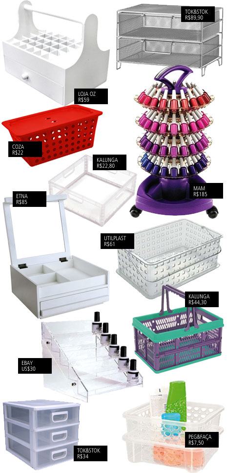 5 ideias de títulos