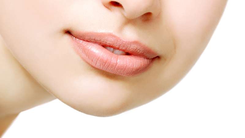 Os Benefícios Inesperados do Mel para a Saúde dos Lábios