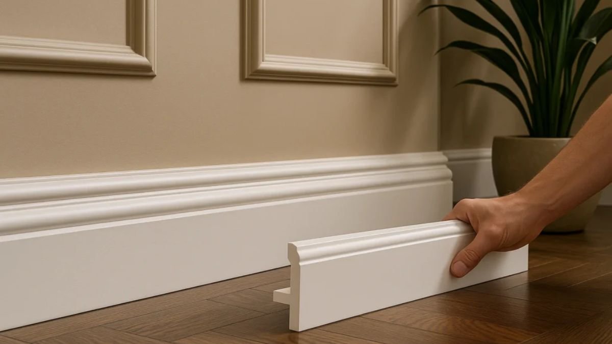 melhores modelos rodape santa luzia para sua casa