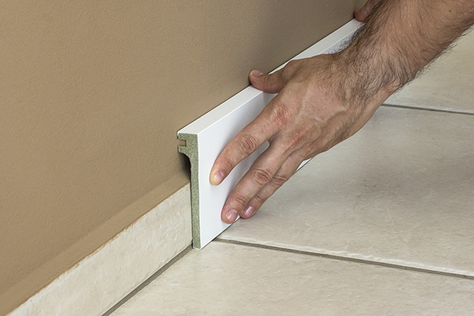 erros comuns instalacao rodape santa luzia evitar