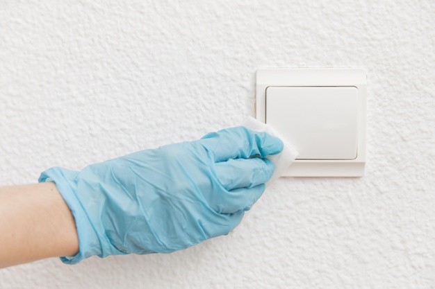 melhores dicas para interruptores e tomadas brilhantes