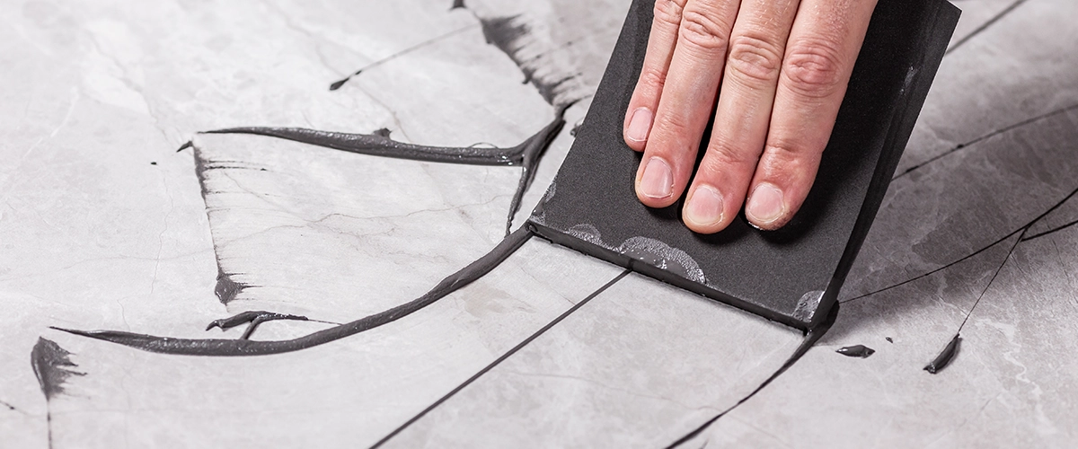 7 receitas caseiras para rejunte brilhante