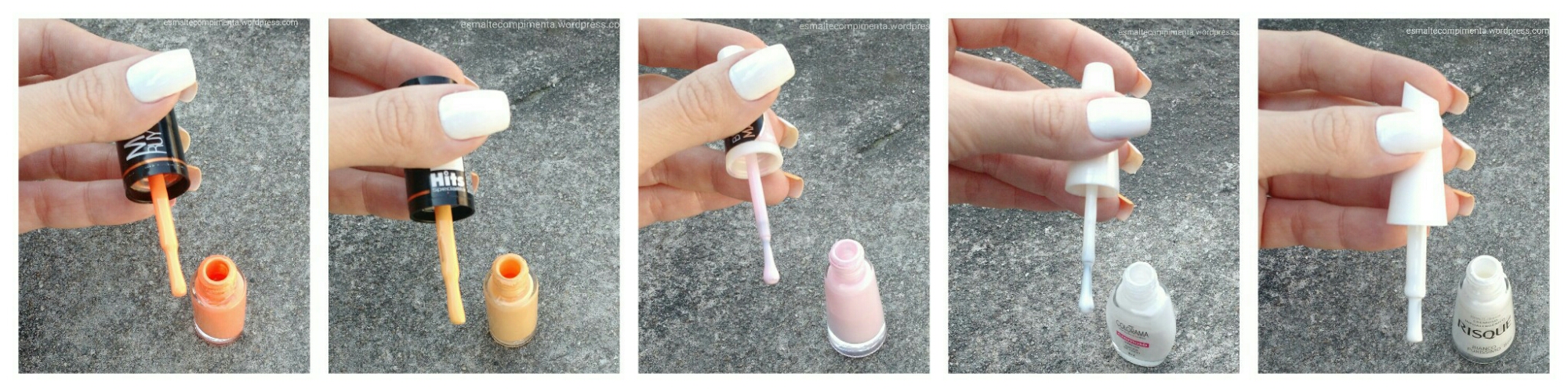 Desvendando o Top Coat: Brilho e Proteção para Suas Unhas