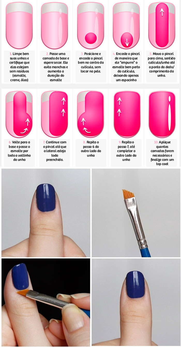 Como Fazer a Manicure Durar a Semana Toda: Dicas Essenciais