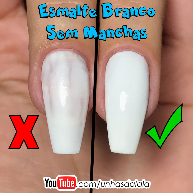 Top 5 Bases Fortalecedoras para Unhas Fracas