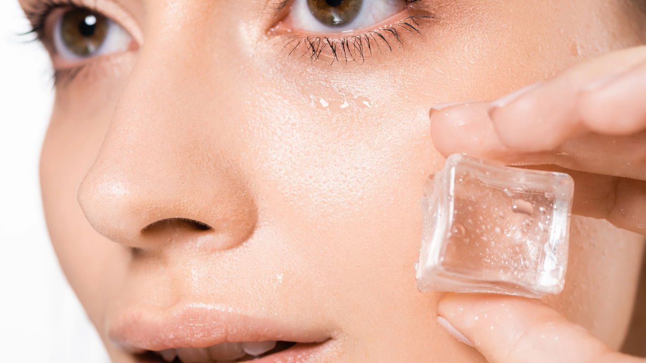 Receitas Caseiras com Chá Verde para Controlar a Oleosidade