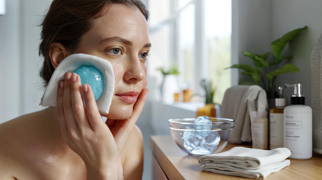 Niacinamida: O Ingrediente Essencial para Poros Saudáveis