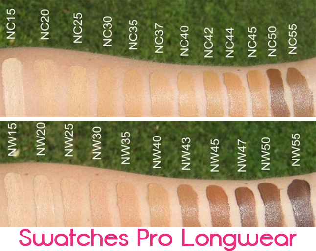 Maquiagem para iniciantes: Erros comuns ao escolher a base