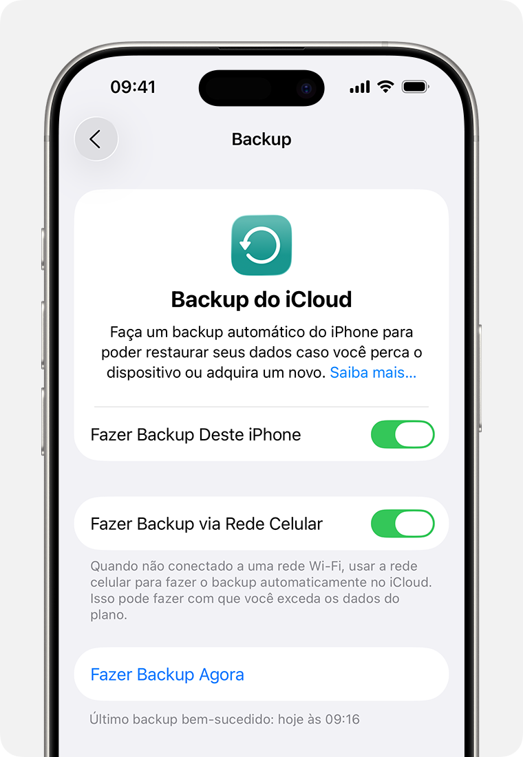 Como Liberar Espaço no iCloud Sem Apagar Fotos