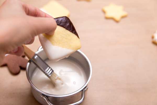 Armazenamento e Durabilidade do Glacê Real: Evite Desperdício