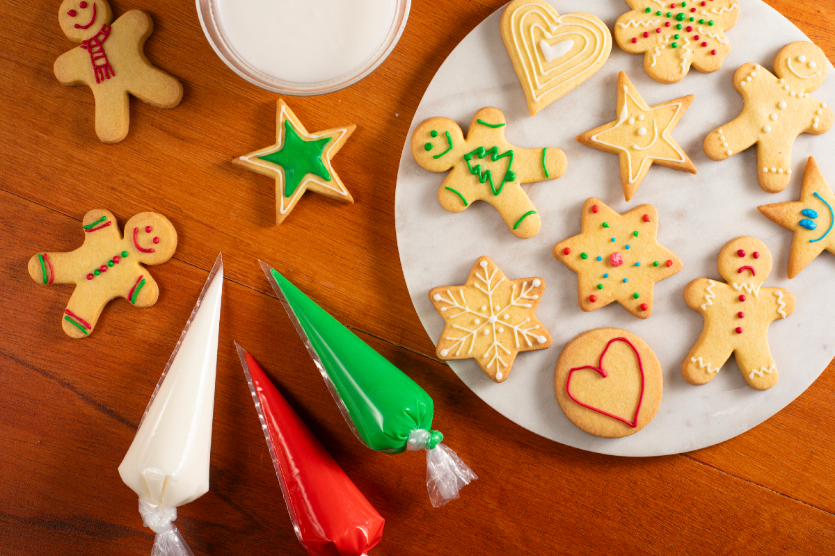 Glacê Real vs. Glacê Mármore: Qual Usar?