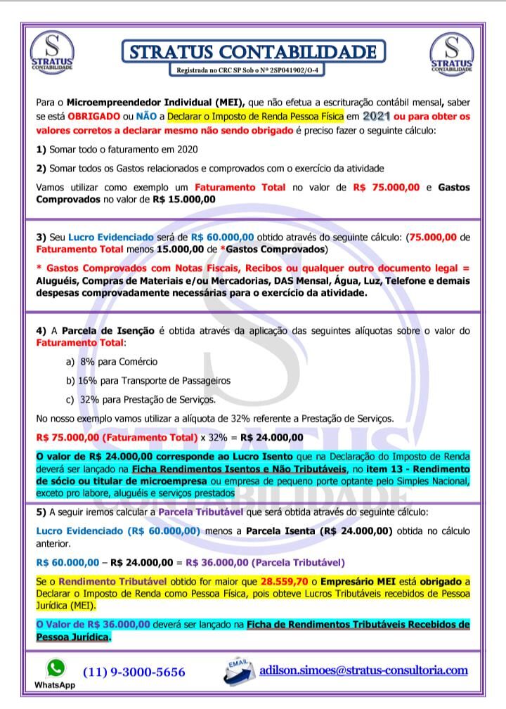 Guia Completo: Documentos Necessários para o IRPF 2026