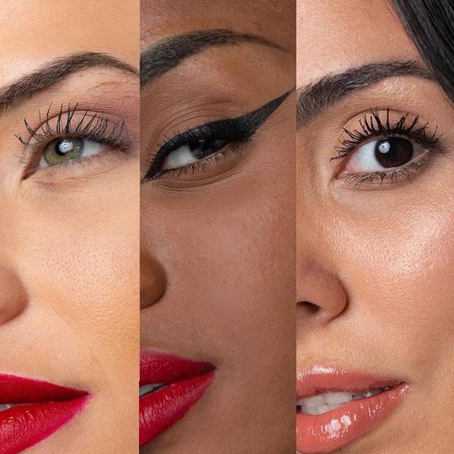 melhores maquiagens para iniciantes passo a passo