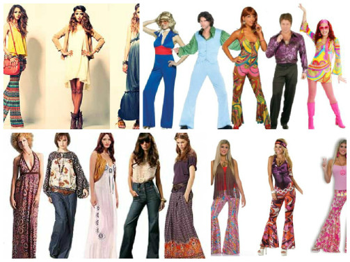 onde comprar roupas estilo anos 70 baratas