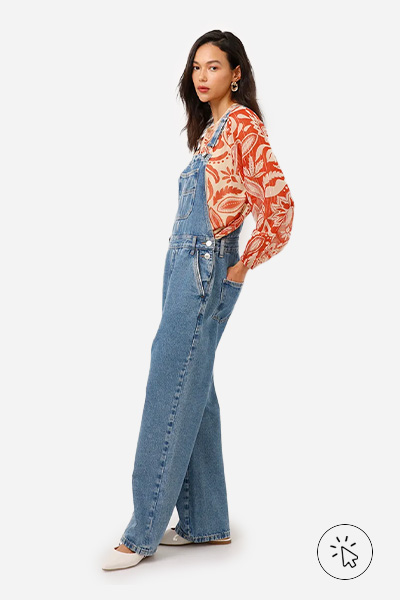 acessórios indispensáveis para look anos 70