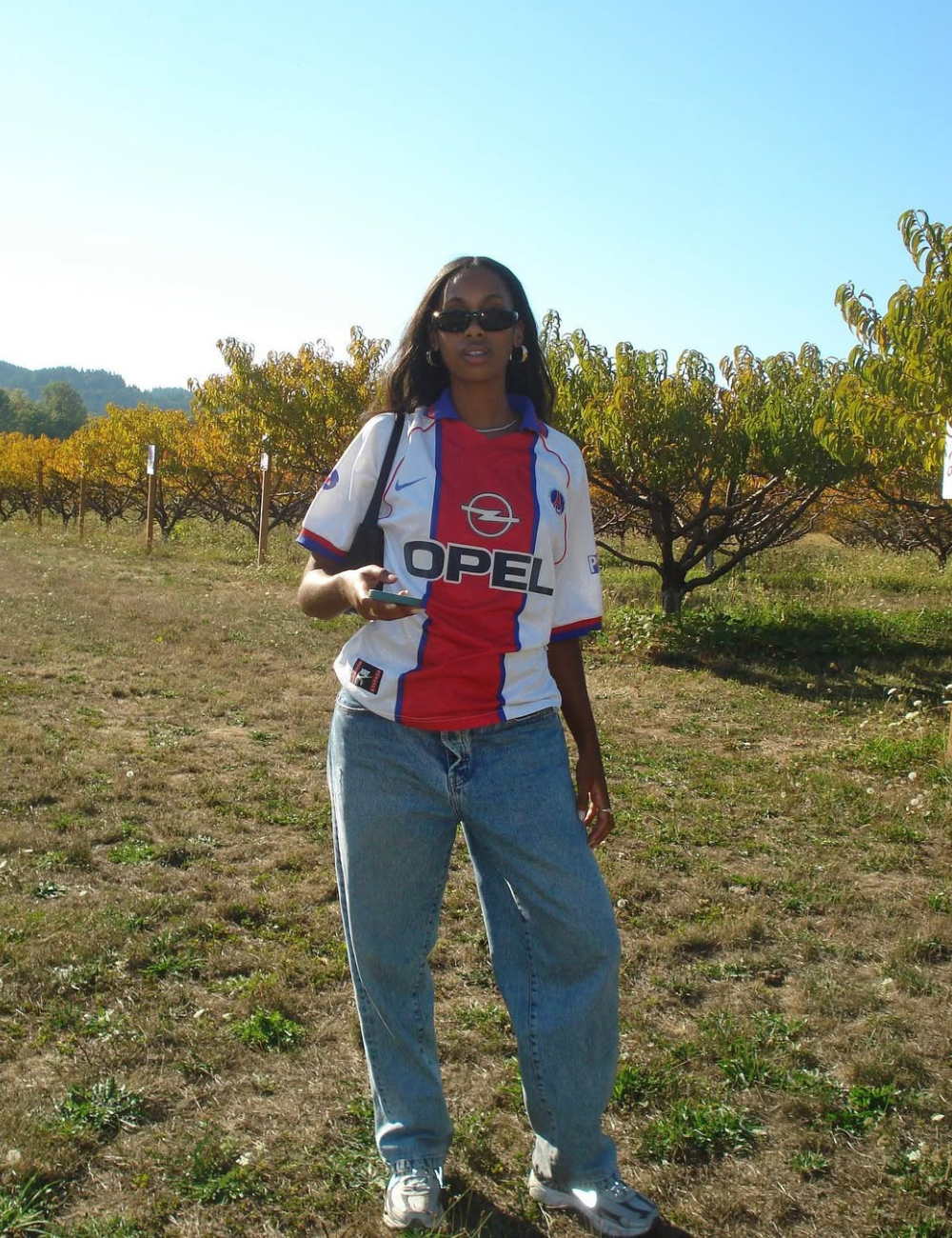 como se vestir para jogo de futebol