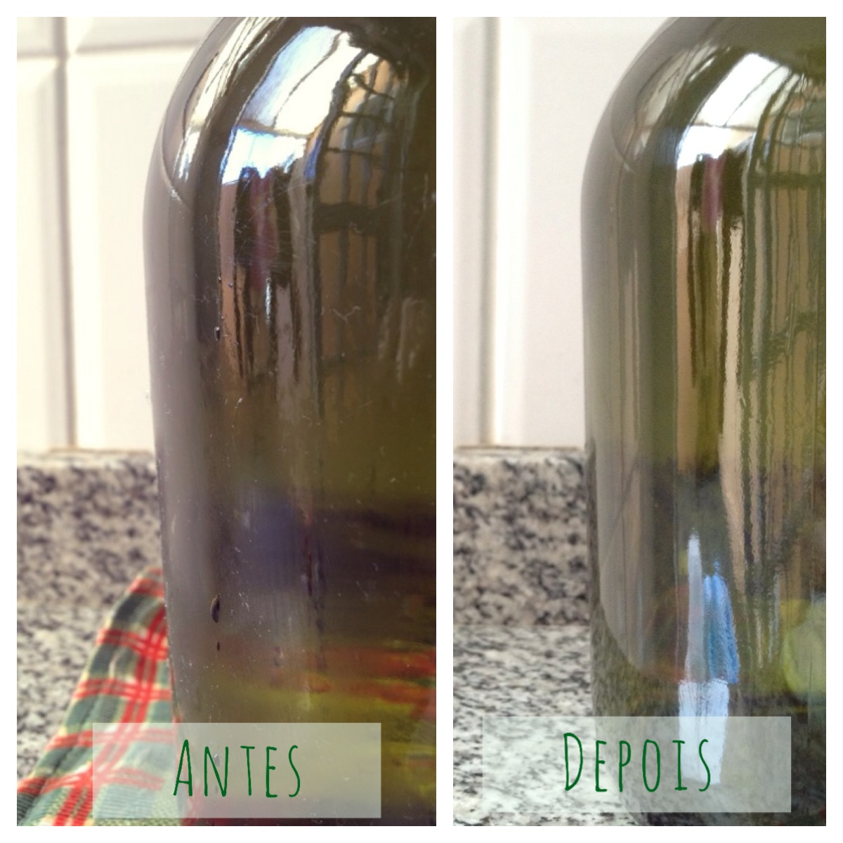 erros comuns ao remover cola de adesivo do vidro