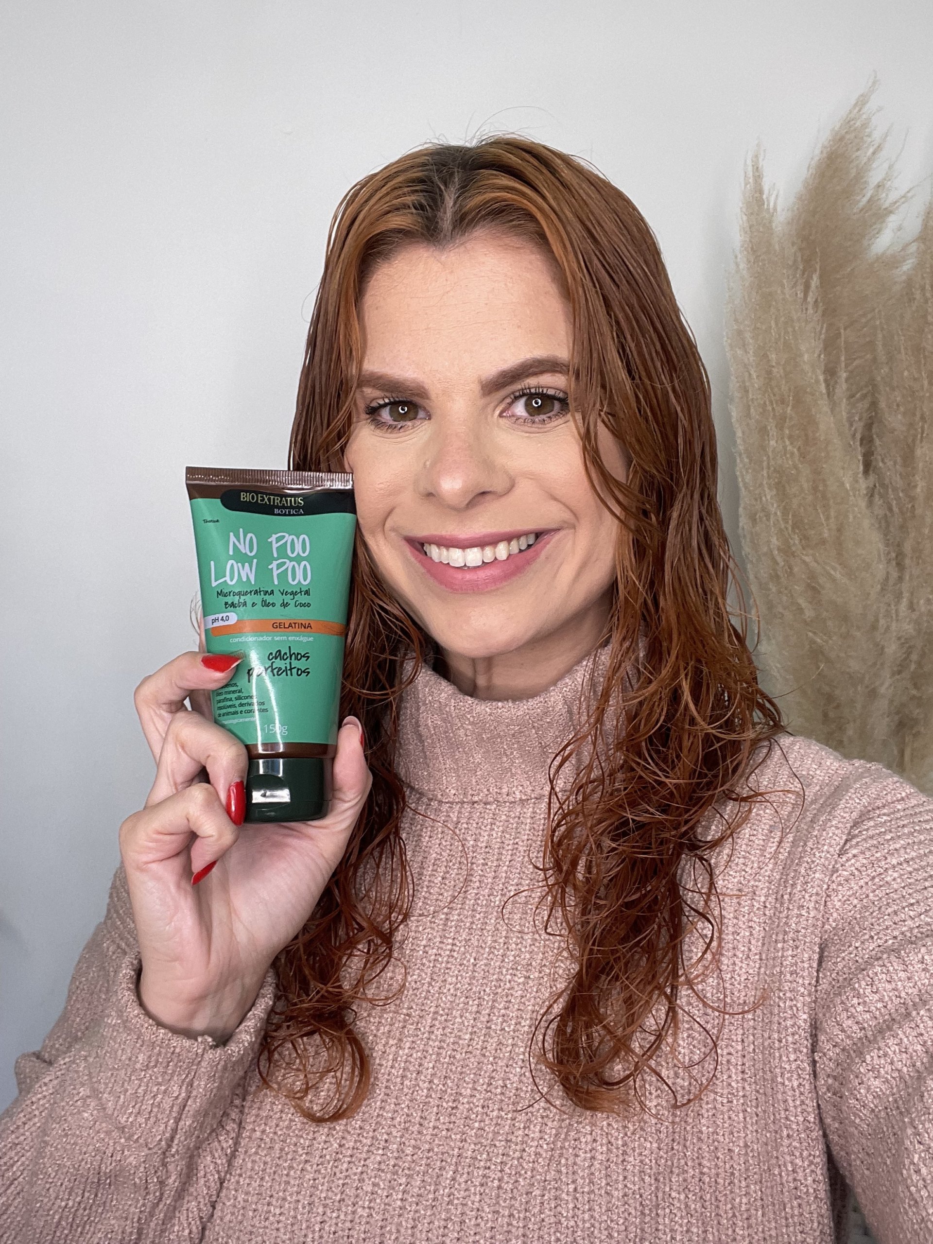 Day After Perfeito: Dicas e Truques para Revitalizar seus Cachos com Gelatina