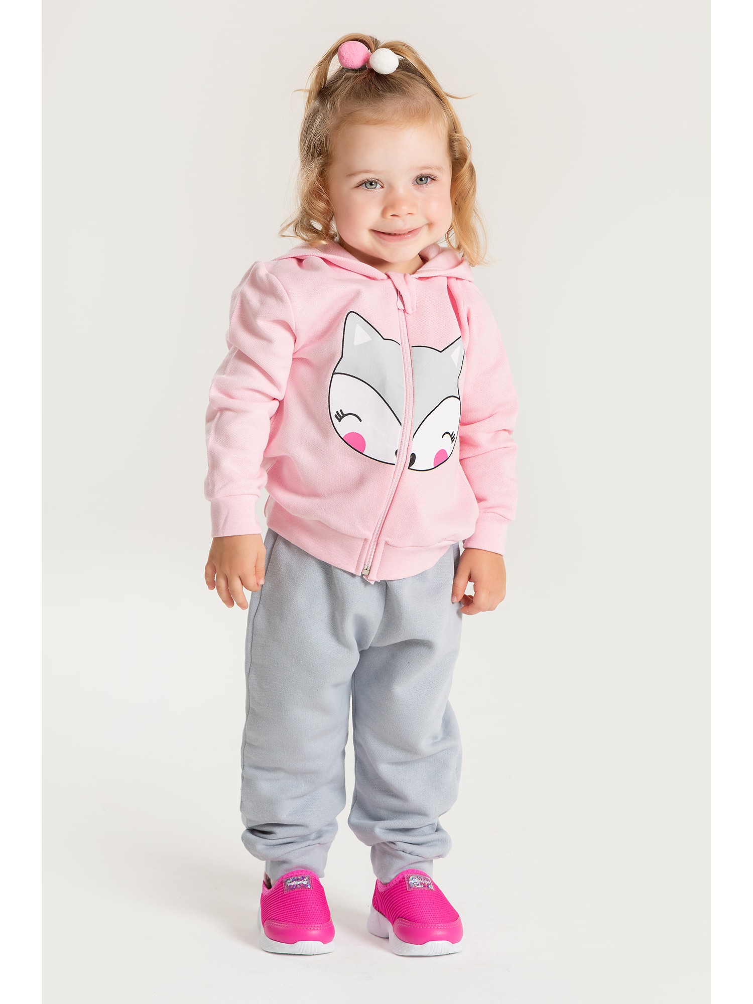 Moletom feminino cropped oversized estampa multiverso