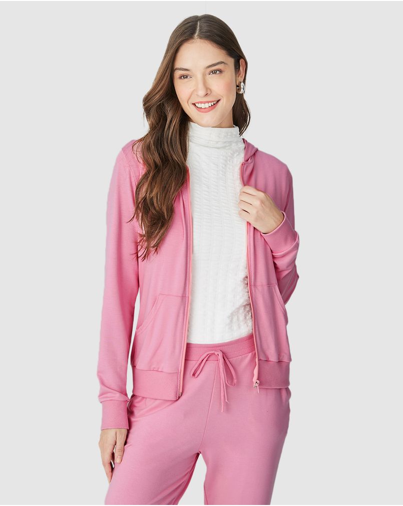 Molde conjunto moletom feminino com recortes