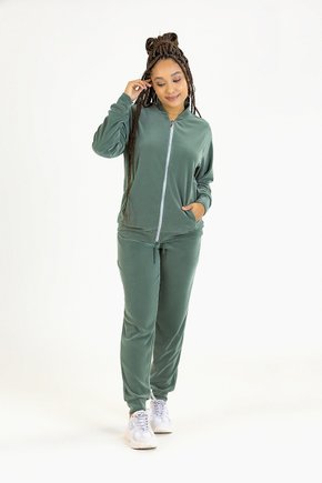 conjunto plush feminino vs conjunto de moletom