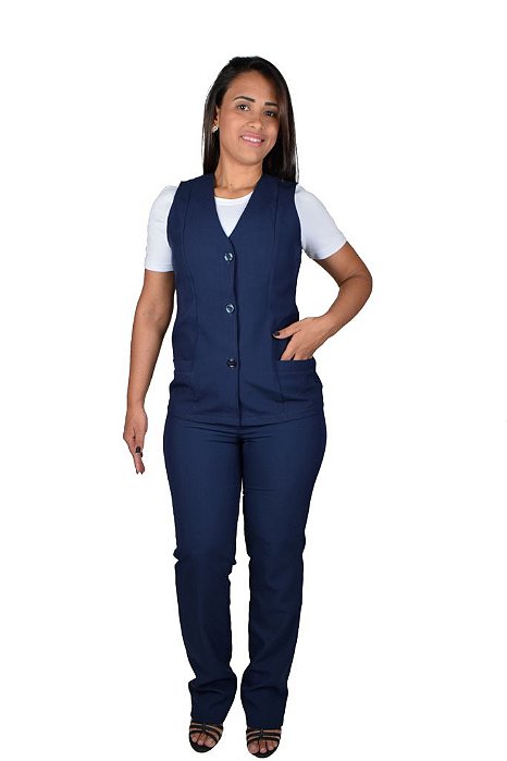 conjunto social feminino plus size
