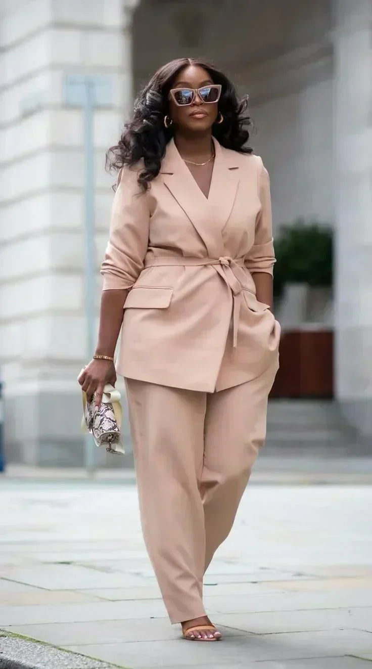 conjunto social feminino evento